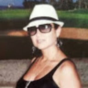 Meet your Posher, Norma